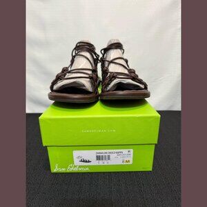 Sam Edelman - Zariah Strappy Gladiator Sandals